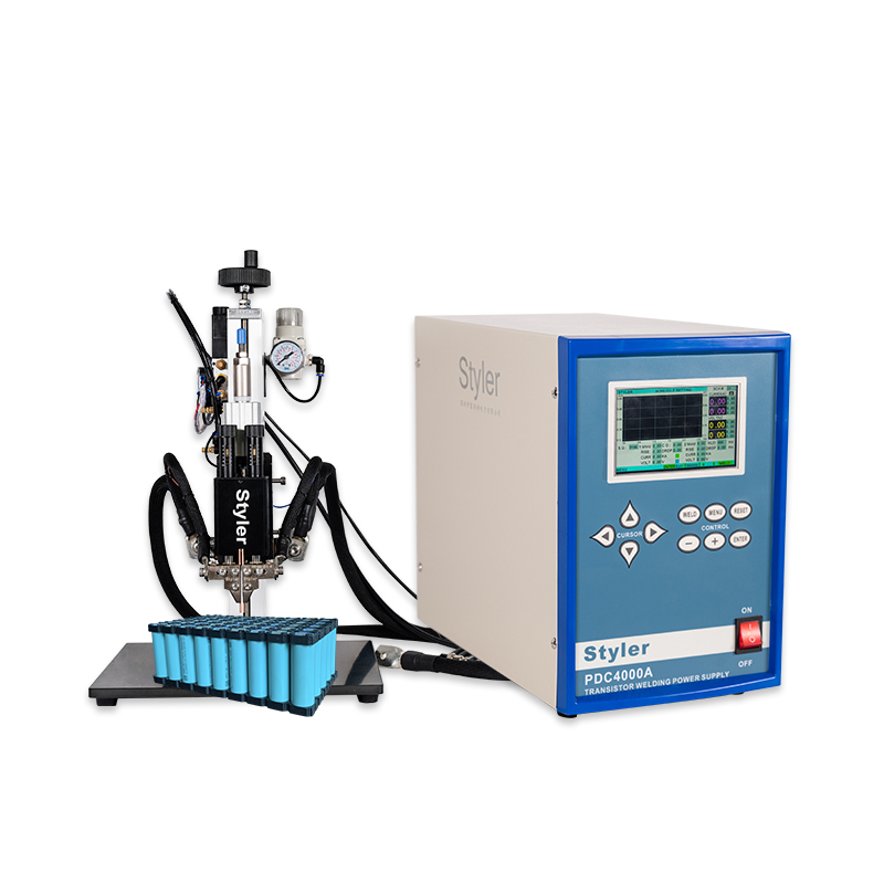 晶體管精密焊接電源PDC4000A標準型