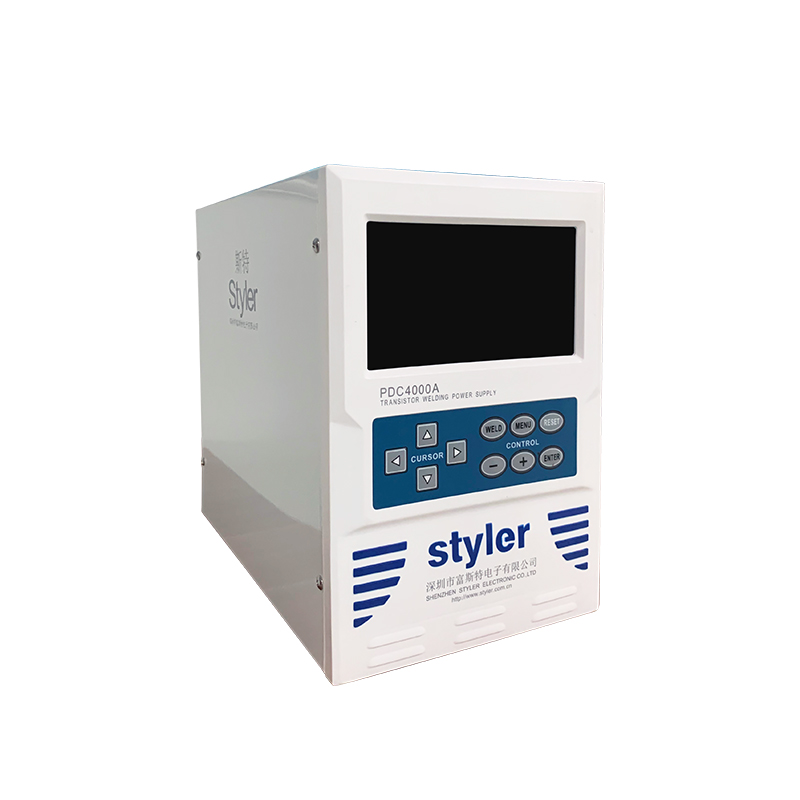 晶體管精密焊接電源PDC4000A標準型